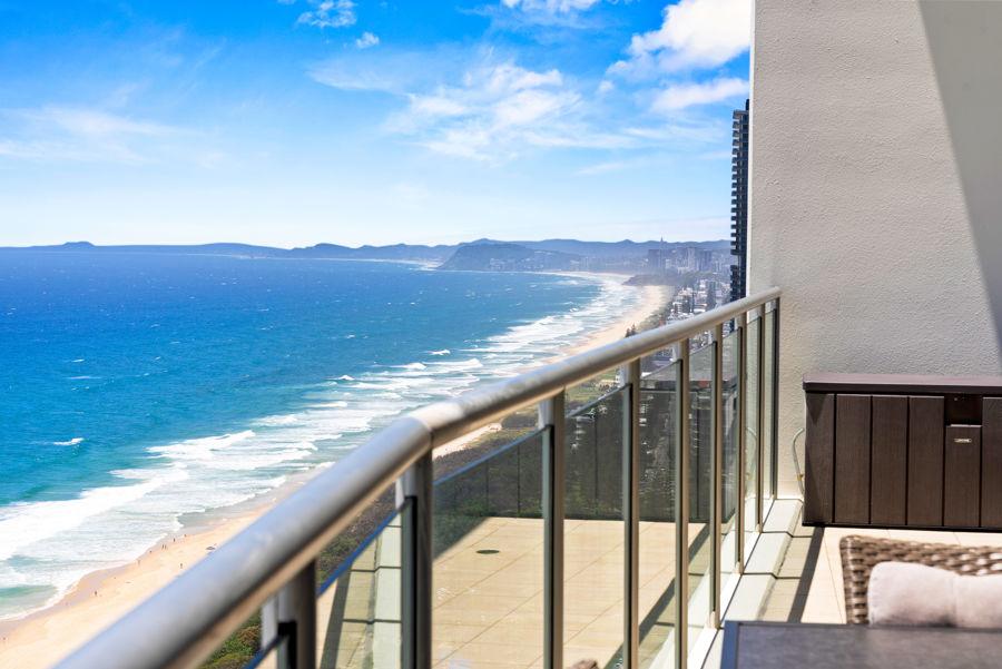 2804/159 Old Burleigh Rd, Broadbeach, QLD 4218