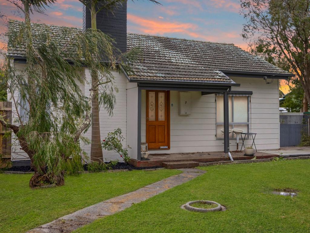 7b Beard St, Wonthaggi, VIC 3995