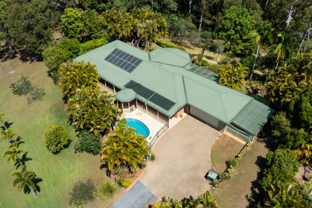 15 MACKAY CT, TINBEERWAH, QLD 4563