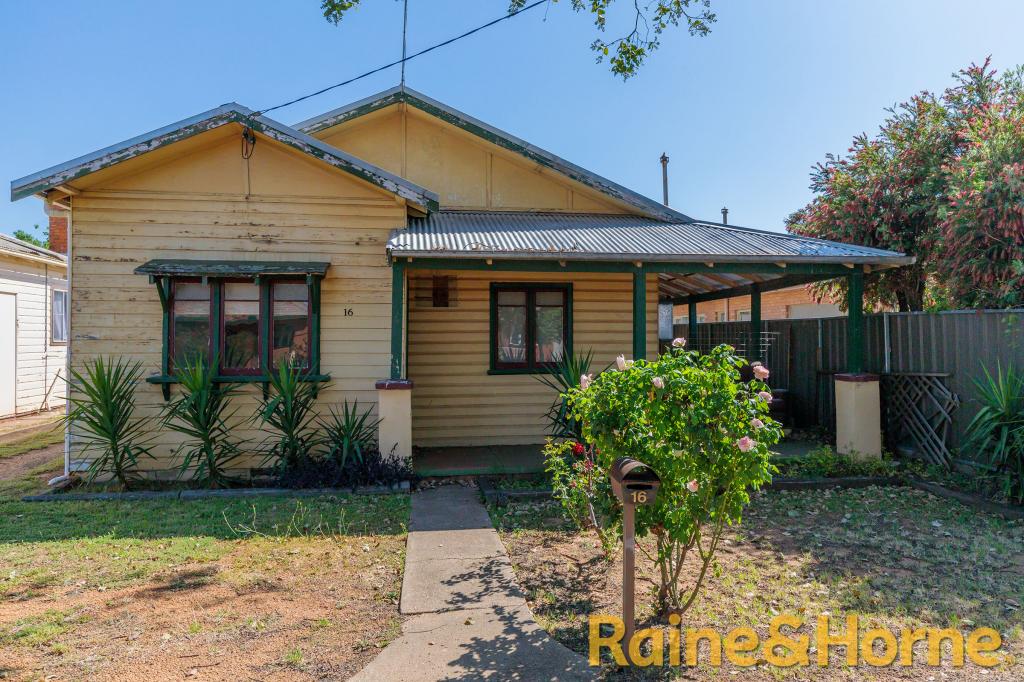 16 Cadell St, Dubbo, NSW 2830