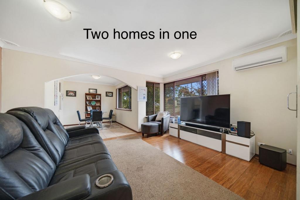 39 Glenbank Cres, Kallaroo, WA 6025