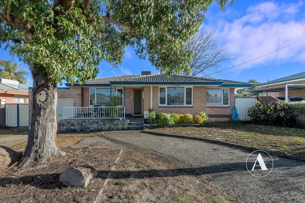 11 Barming St, Gosnells, WA 6110
