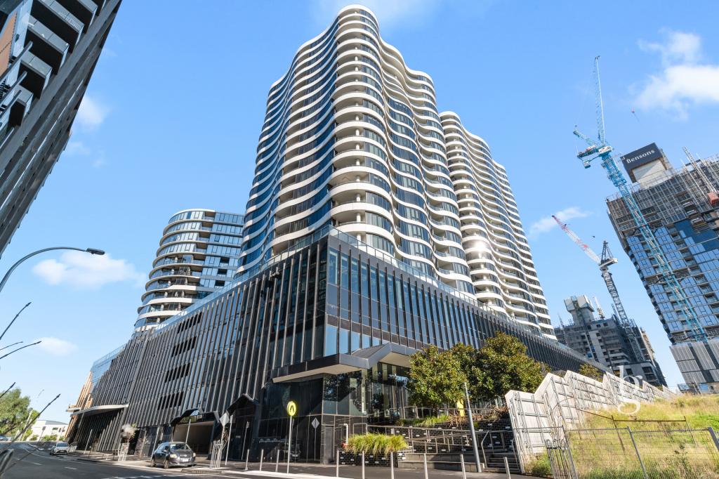 905/5 JOSEPH RD, FOOTSCRAY, VIC 3011