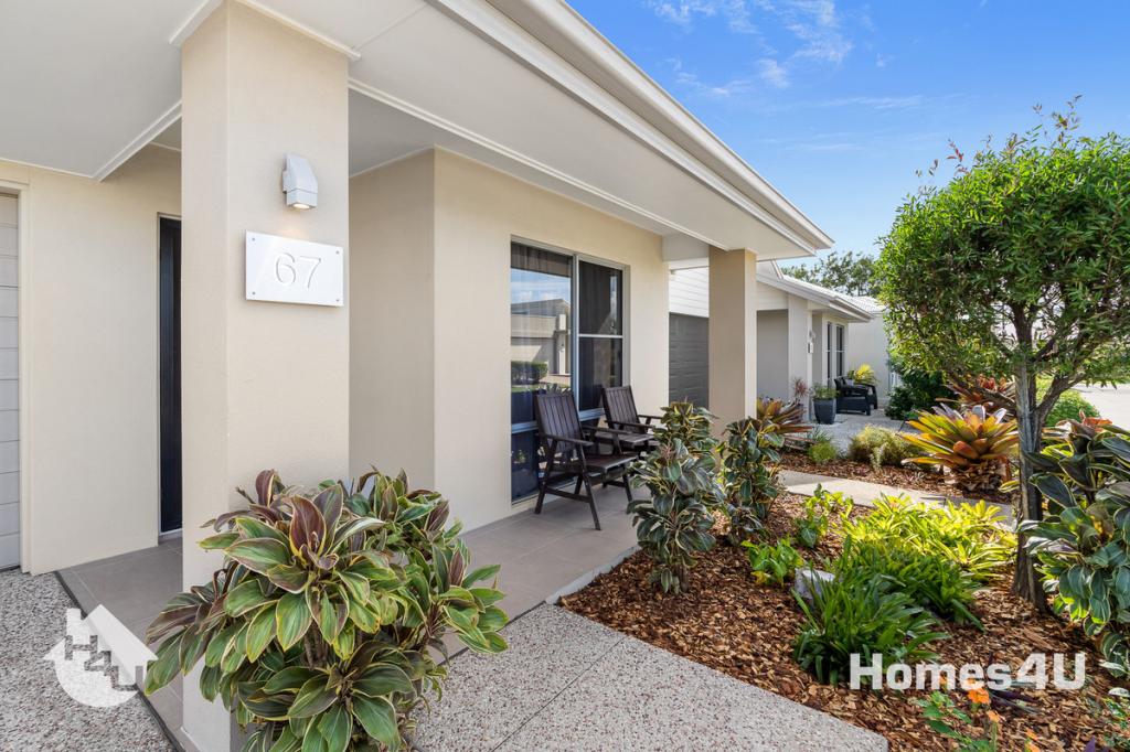 67/34 Ardrossan Rd, Caboolture, QLD 4510
