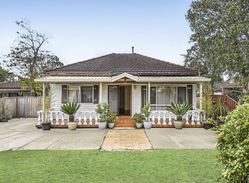 257 The River Rd, Revesby, NSW 2212