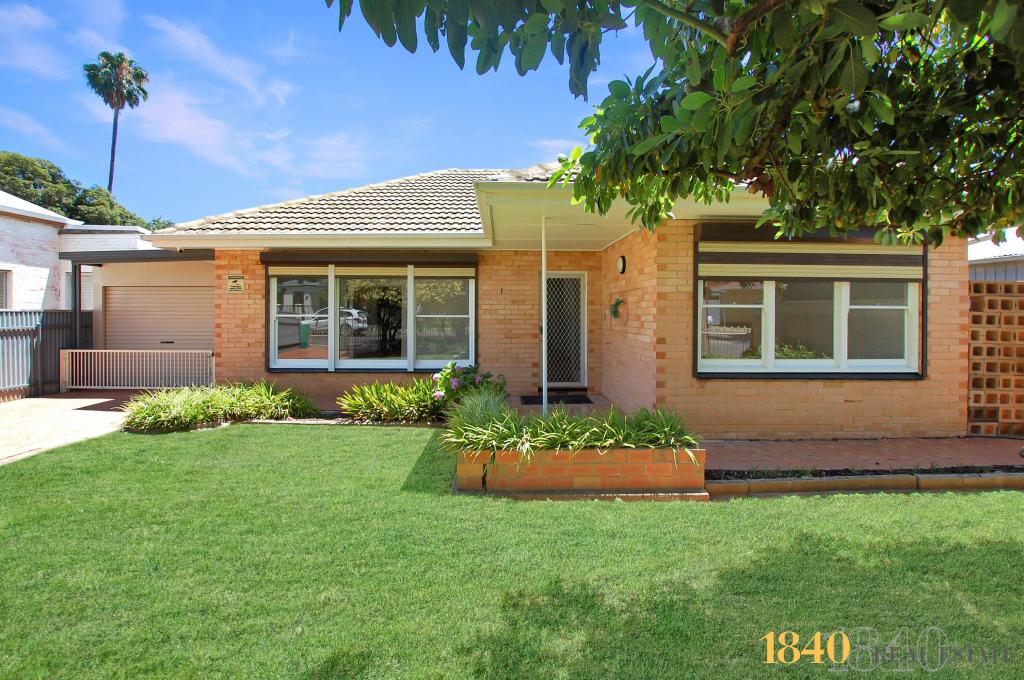 1 Belinda St, Evandale, SA 5069