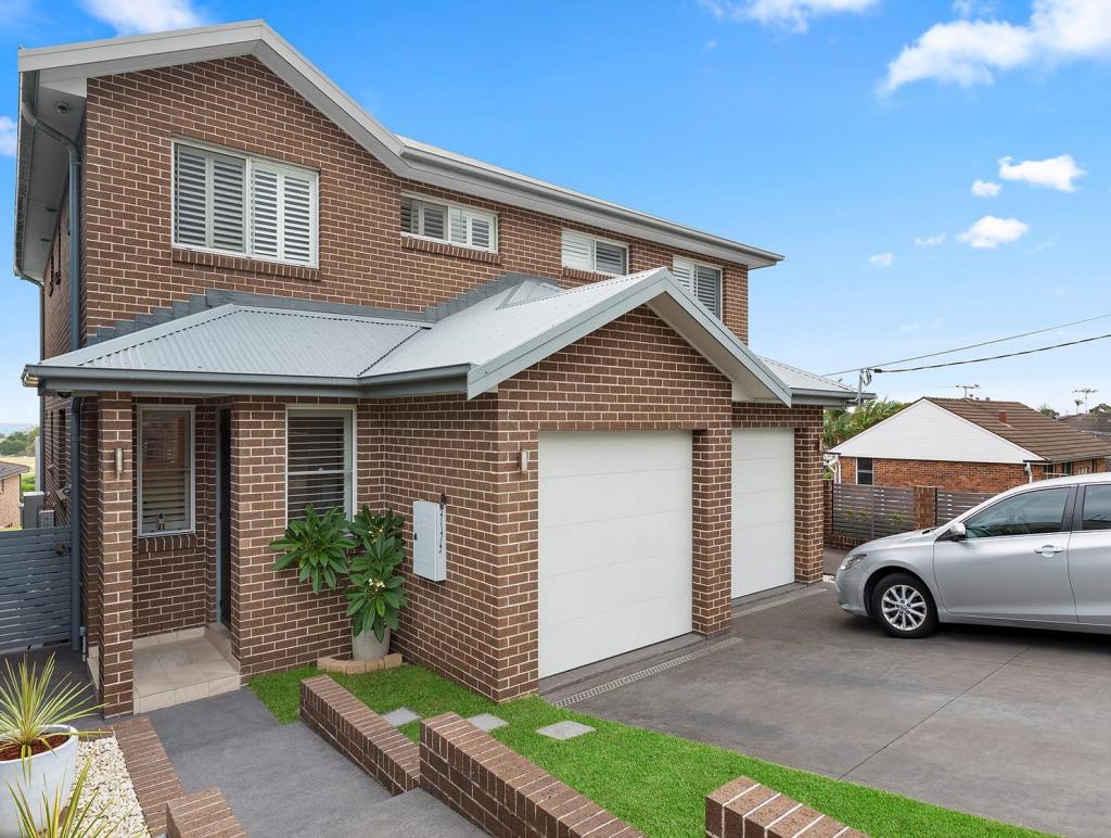 20a Lasseter Ave, Chifley, NSW 2036