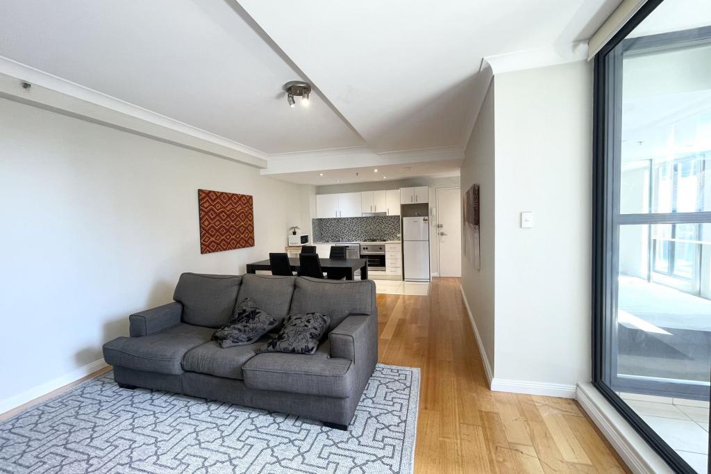 706/646 Harris St, Ultimo, NSW 2007