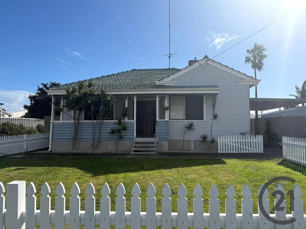 26 Wisbey St, Carey Park, WA 6230