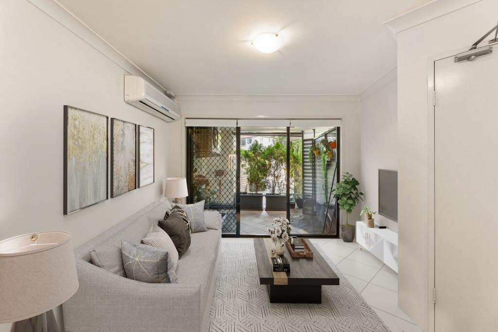 7/52 NEWSTEAD TCE, NEWSTEAD, QLD 4006