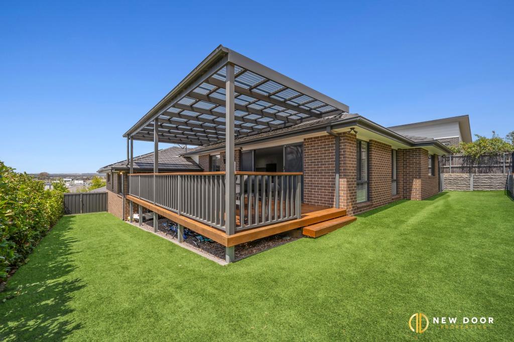 8 Slim Dusty Cct, Moncrieff, ACT 2914