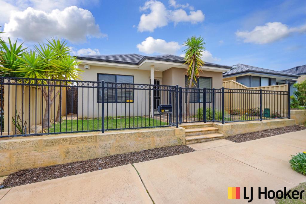 36 Billericay Cct, Butler, WA 6036