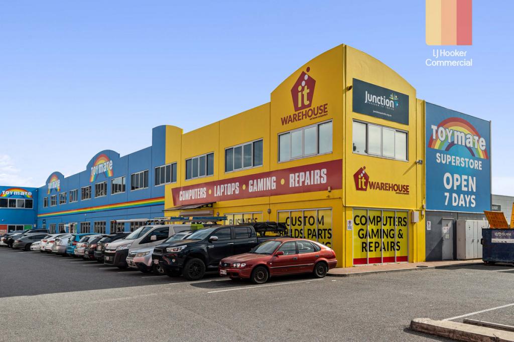 13/838 Marion Rd, Marion, SA 5043