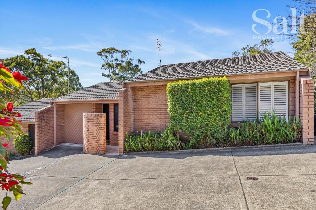 8/79 OCEAN ST, DUDLEY, NSW 2290