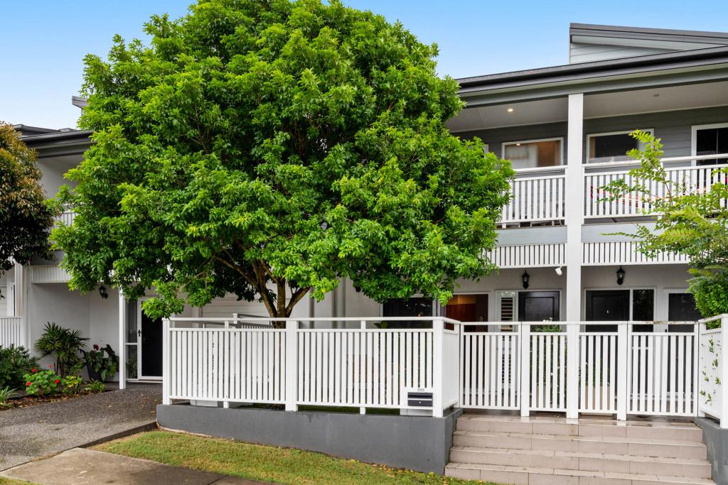 2/26 Ayr St, Morningside, QLD 4170