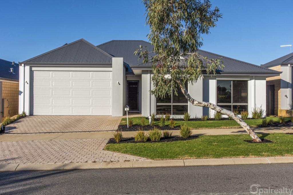 10 Verdant App, Baldivis, WA 6171