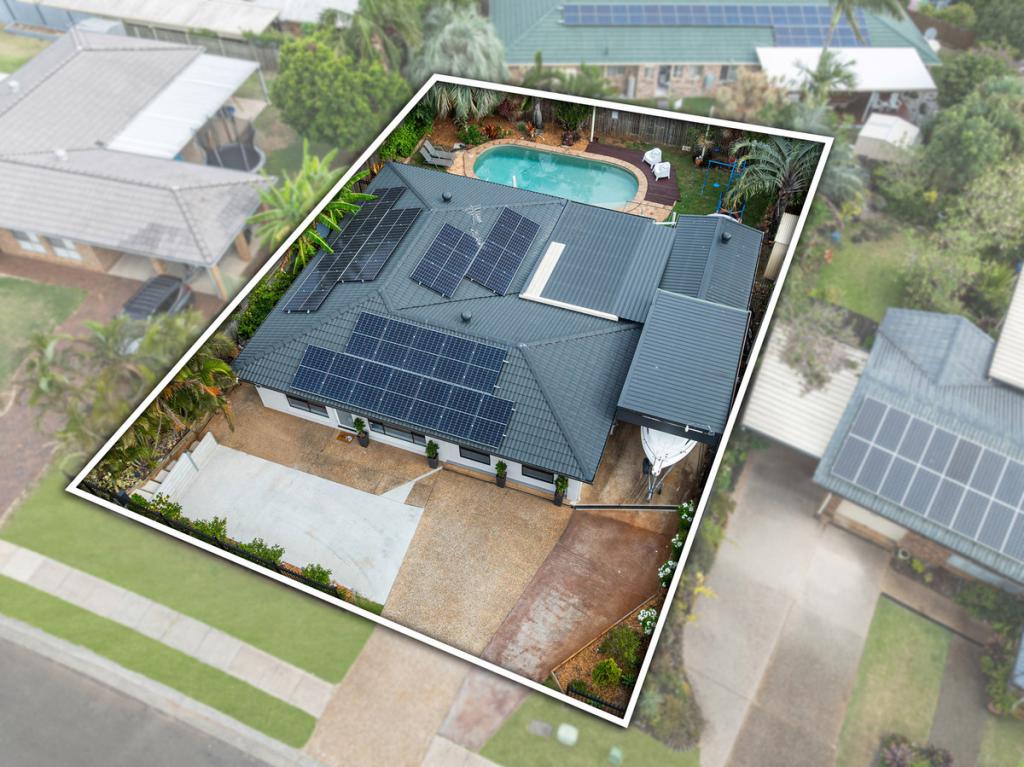 14 Network Dr, Wynnum West, QLD 4178