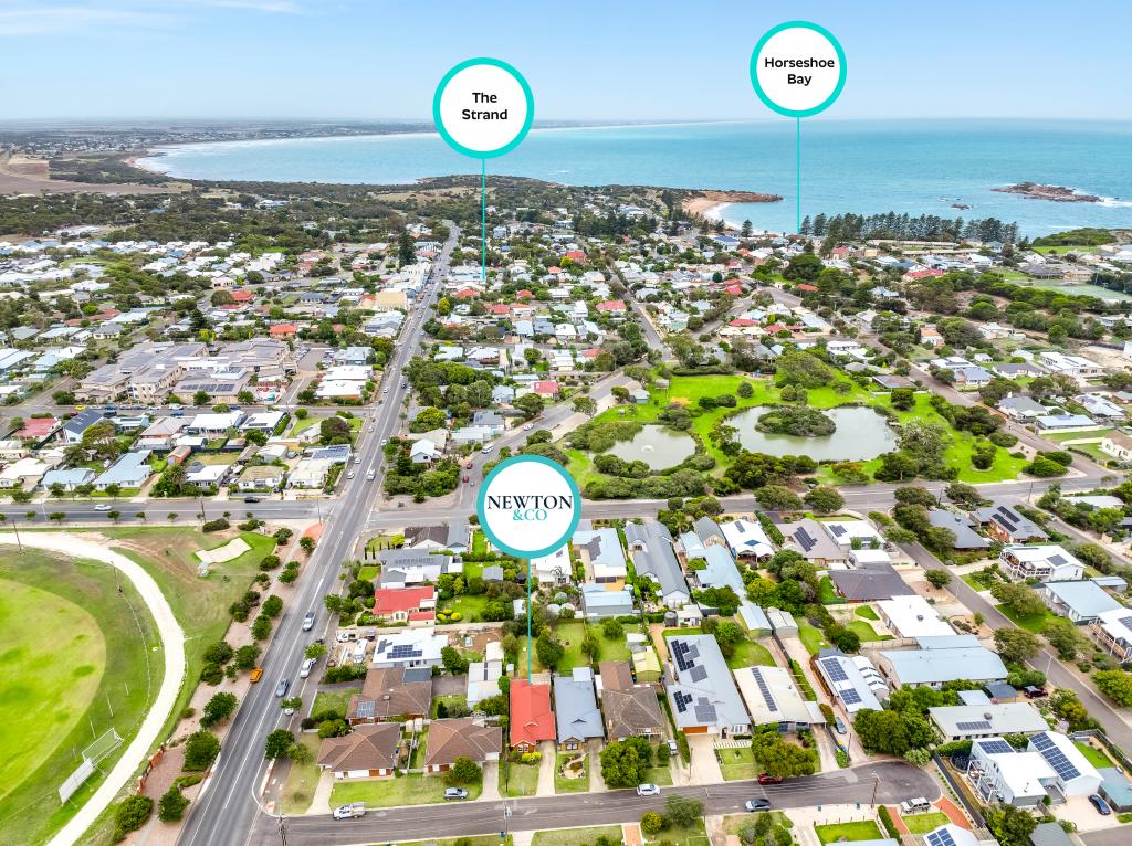 10a Pioneer Ave, Port Elliot, SA 5212