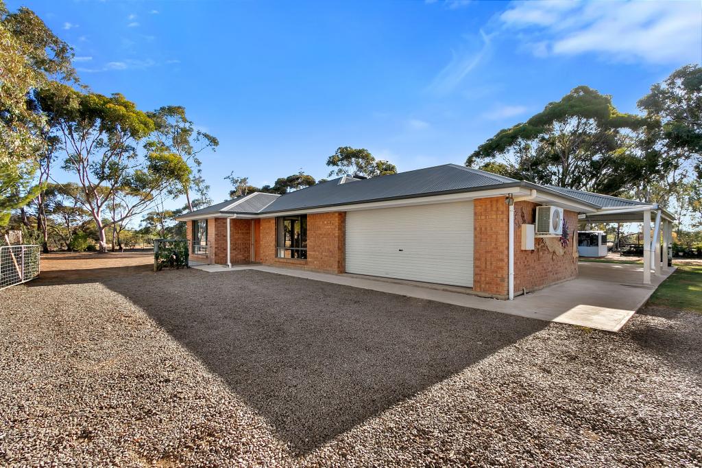 12a Glover Rd, Two Wells, SA 5501