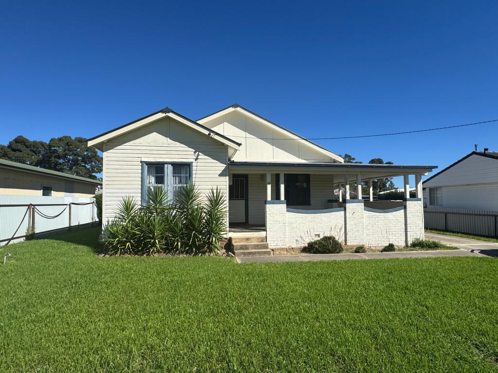 49 Binalong St, Young, NSW 2594