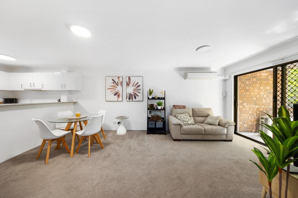 36/313 Harris St, Pyrmont, NSW 2009