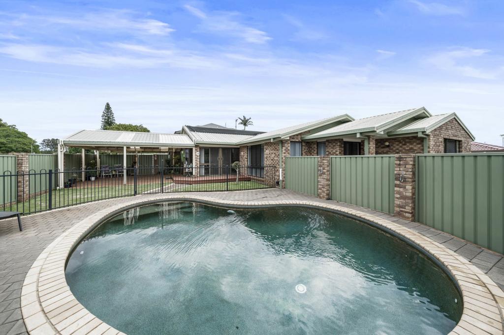 26 Wiemers Cres, Centenary Heights, QLD 4350