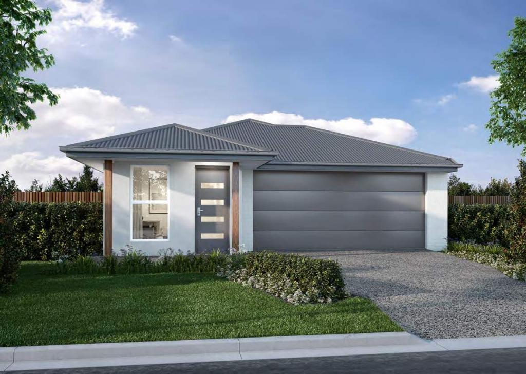 Contact Agent For Address, Redbank Plains, QLD 4301