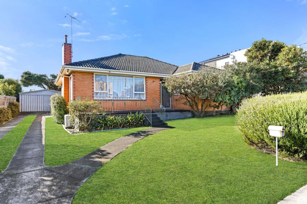 7 Torbreck St, Glen Waverley, VIC 3150