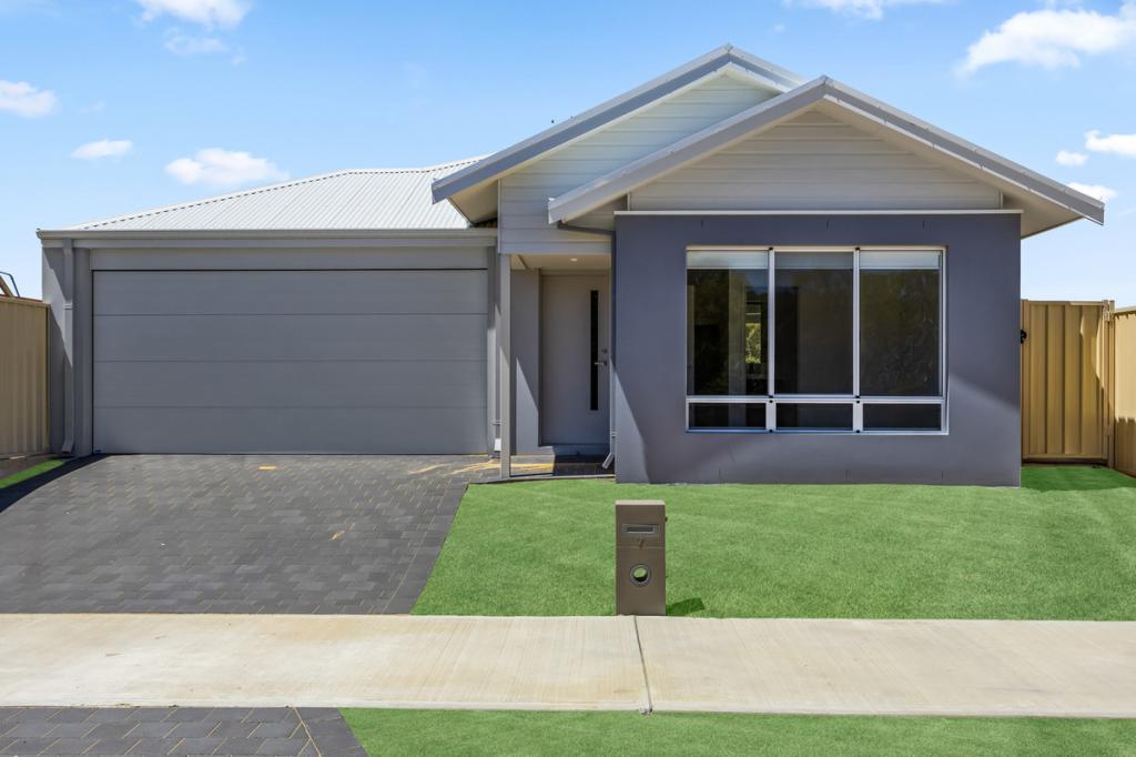 7 Tone Way, Dawesville, WA 6211