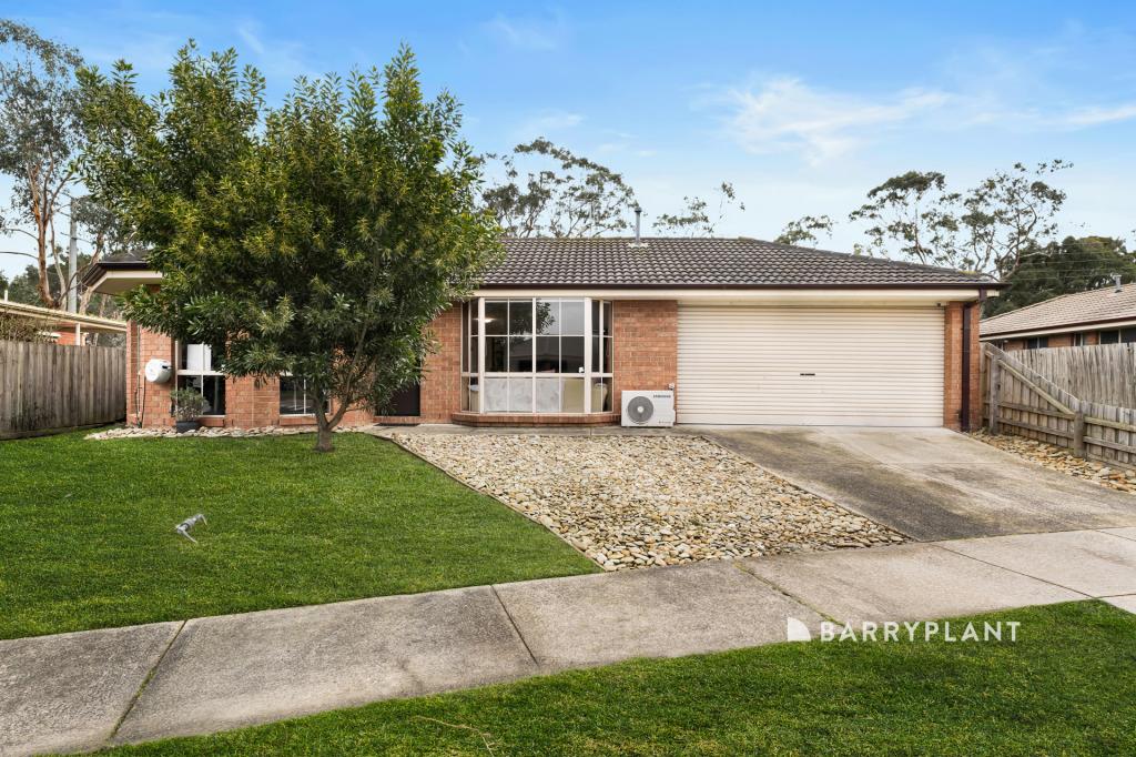 29 Maria Cres, Pakenham, VIC 3810