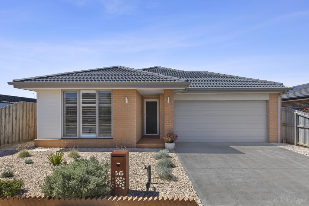 56 Miranda Cres, St Leonards, VIC 3223