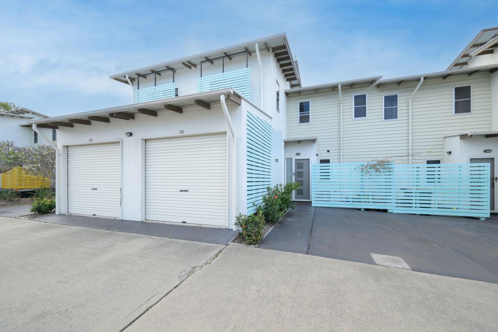 12/10 Nothling St, New Auckland, QLD 4680