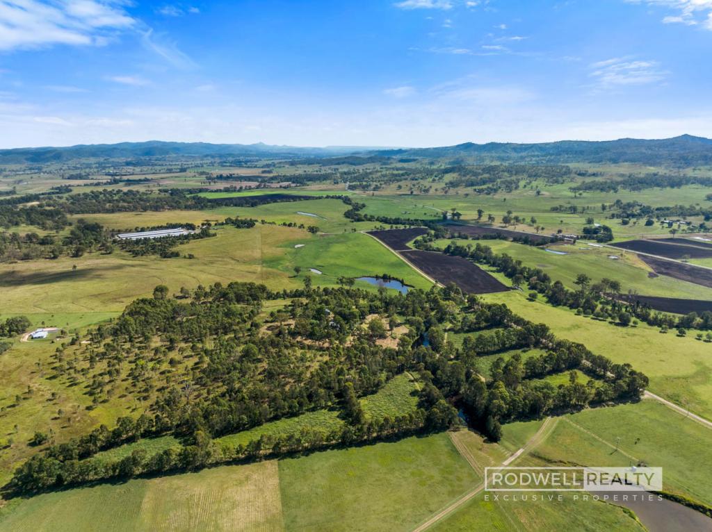 110 TRAMWAY RD, TABOOBA, QLD 4285