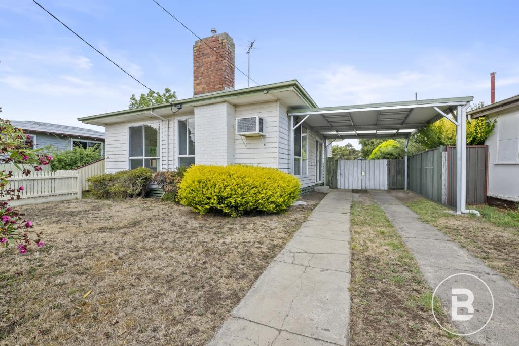 1229 Norman St, Wendouree, VIC 3355