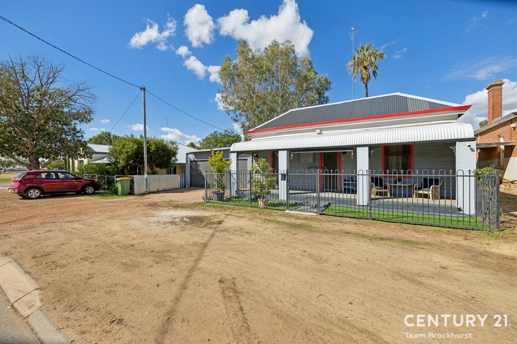 163 Wellington St E, Northam, WA 6401