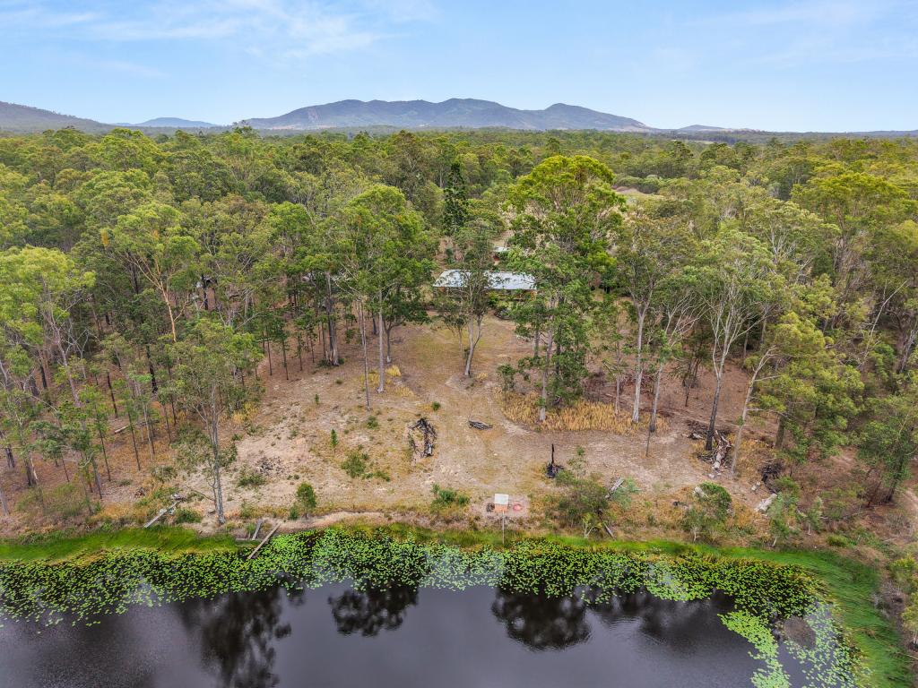 121 Coombes Rd, Bauple, QLD 4650