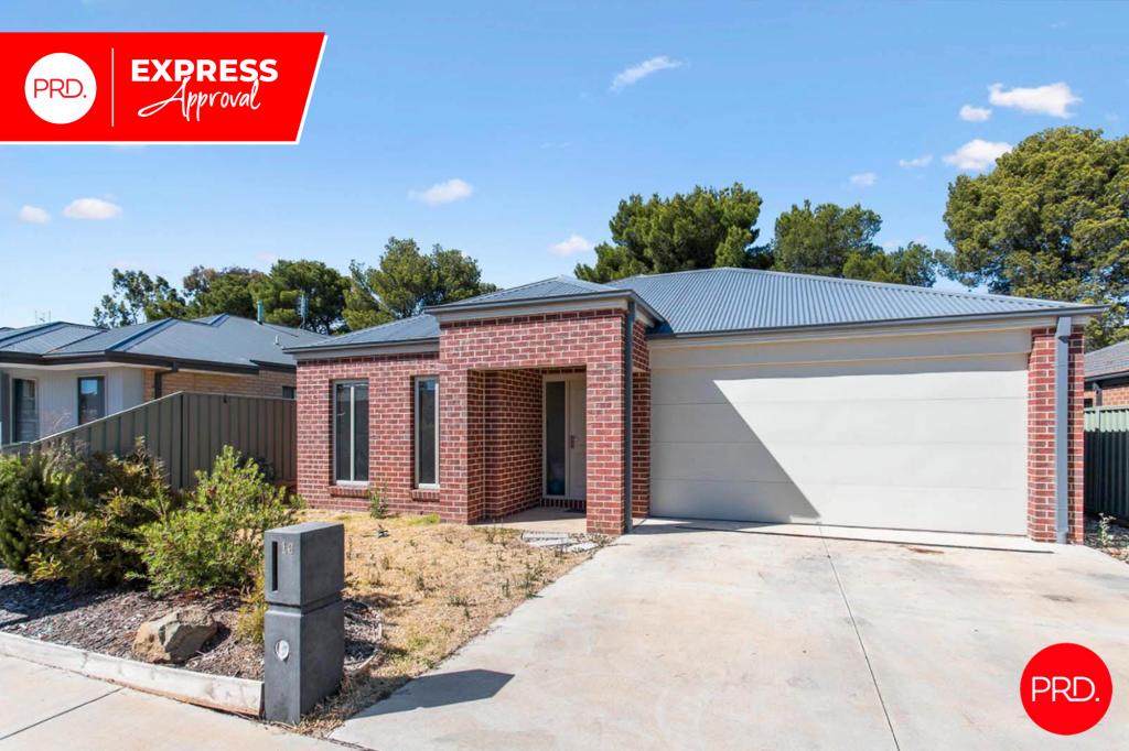 16 Rheola Dr, White Hills, VIC 3550