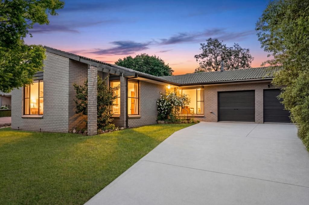 72 Orient St, Willow Vale, NSW 2575