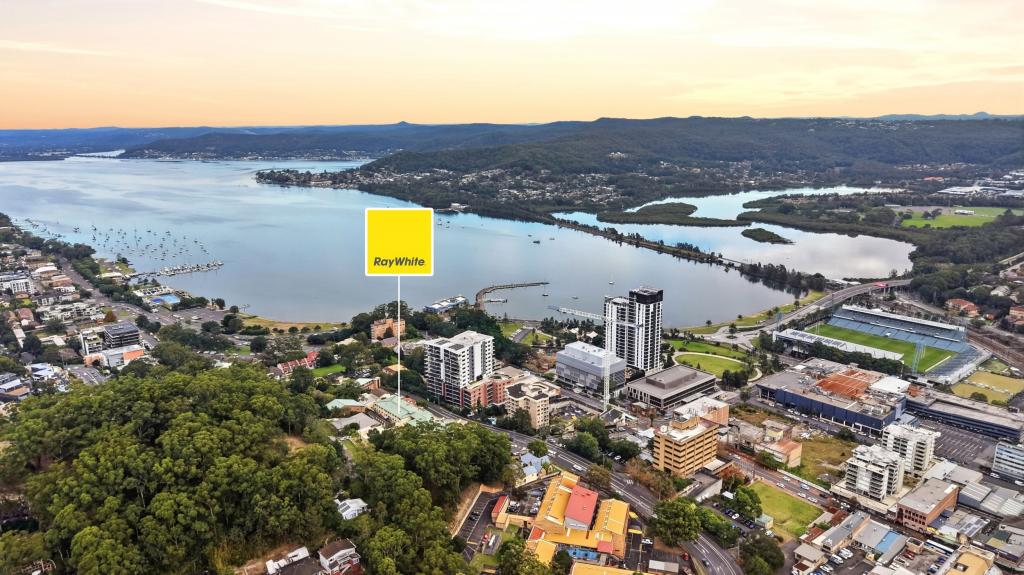 8/107 HENRY PARRY DR, GOSFORD, NSW 2250
