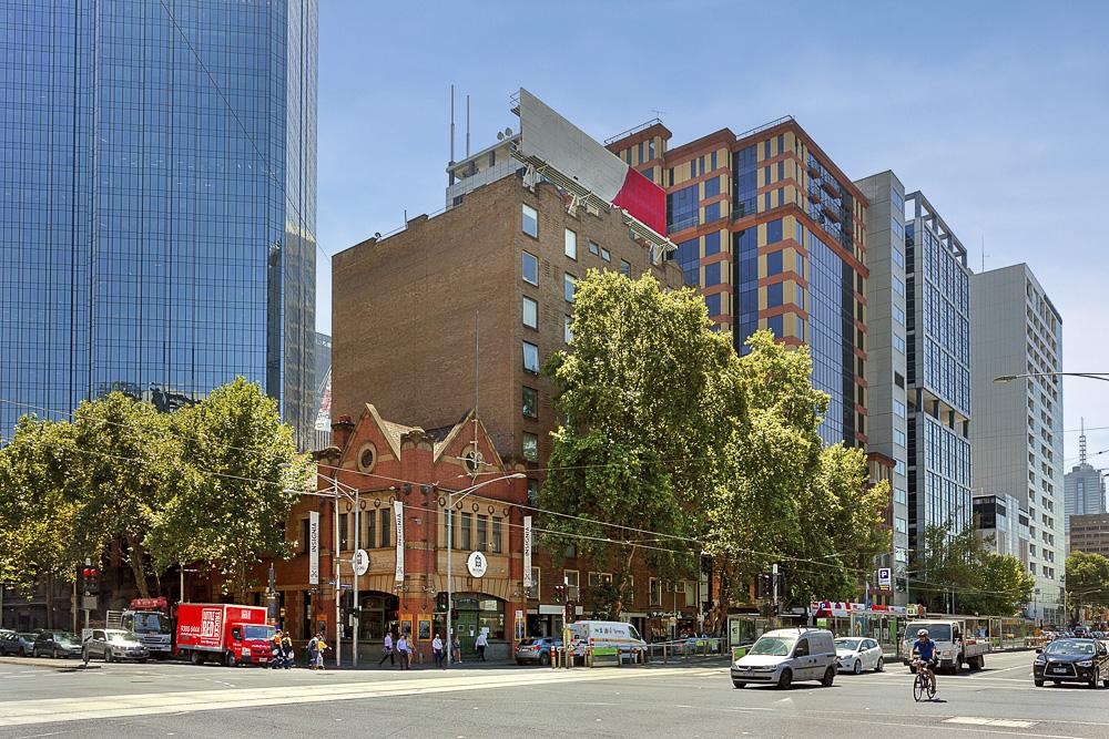 609/500 Flinders St, Melbourne, VIC 3000