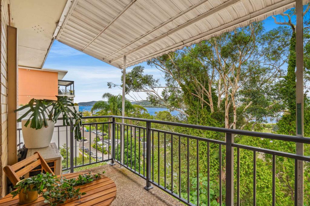 LEVEL 2/16/68 HENRY PARRY DR, GOSFORD, NSW 2250
