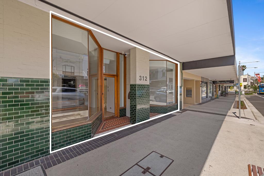 312 BRONTE RD, WAVERLEY, NSW 2024