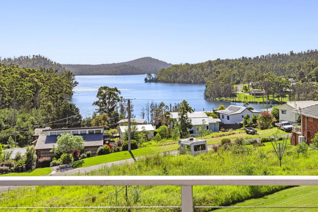 8 The Quarterdeck, Conjola Park, NSW 2539