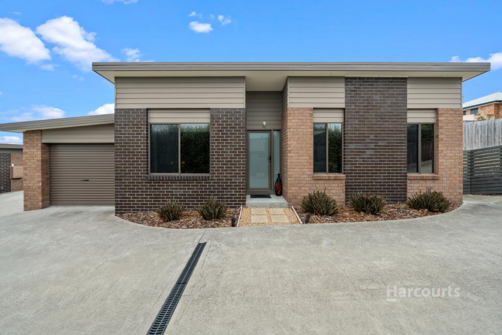 1/4 Kernot Cl, Oakdowns, TAS 7019