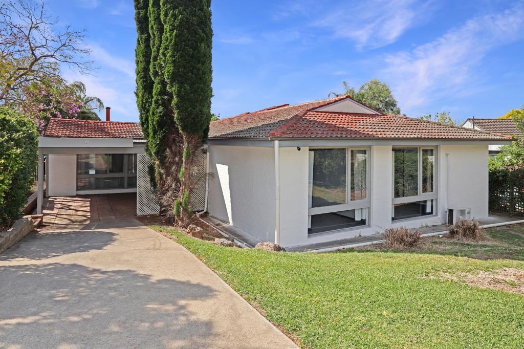 5 Bronte Cres, Muswellbrook, NSW 2333