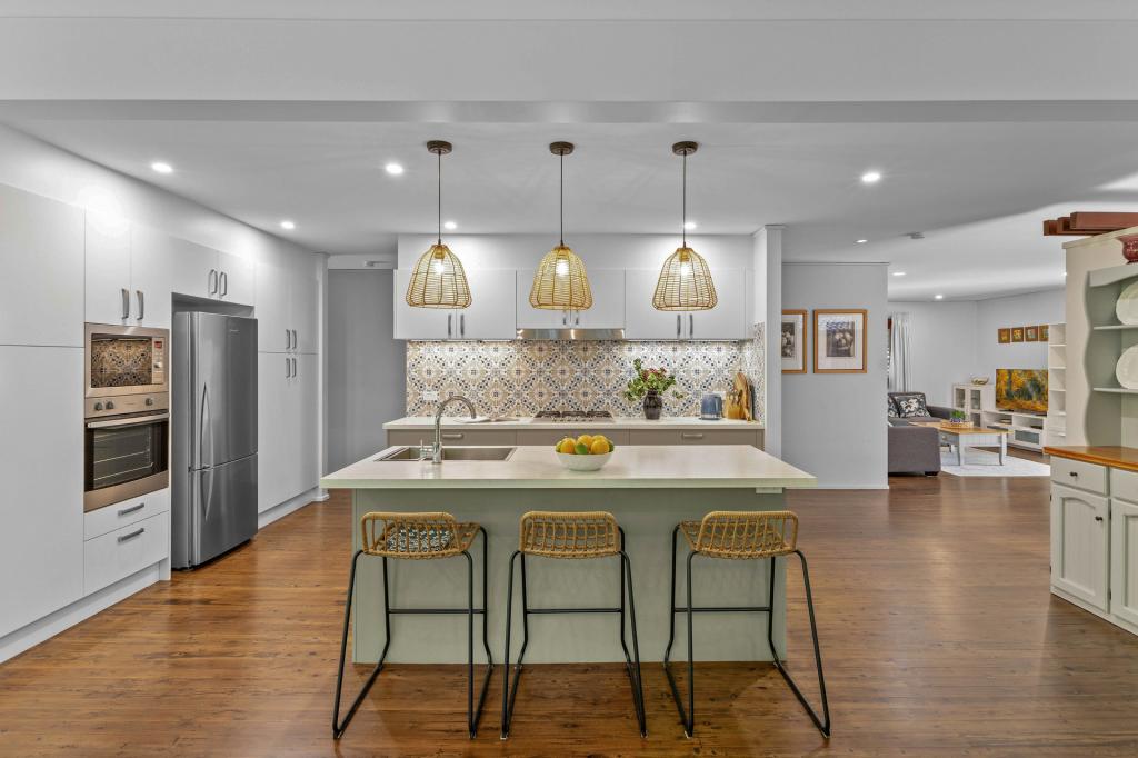 48 Wareemba Ave, Thornleigh, NSW 2120