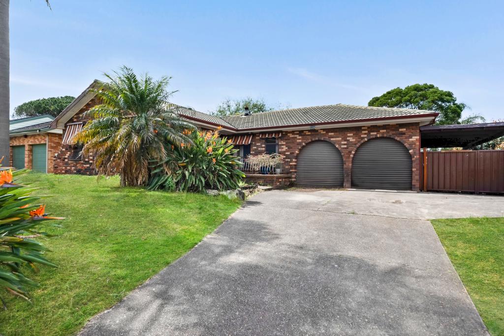 139 Whitby Rd, Kings Langley, NSW 2147
