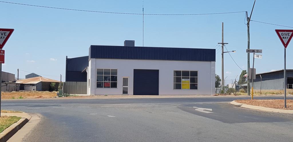 7 Crossing St, Griffith, NSW 2680