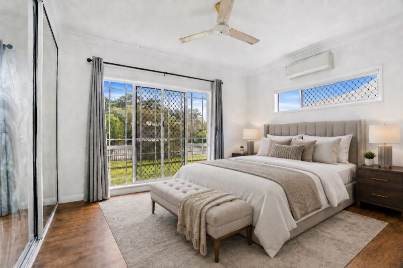 229 Robert Rd, Bentley Park, QLD 4869