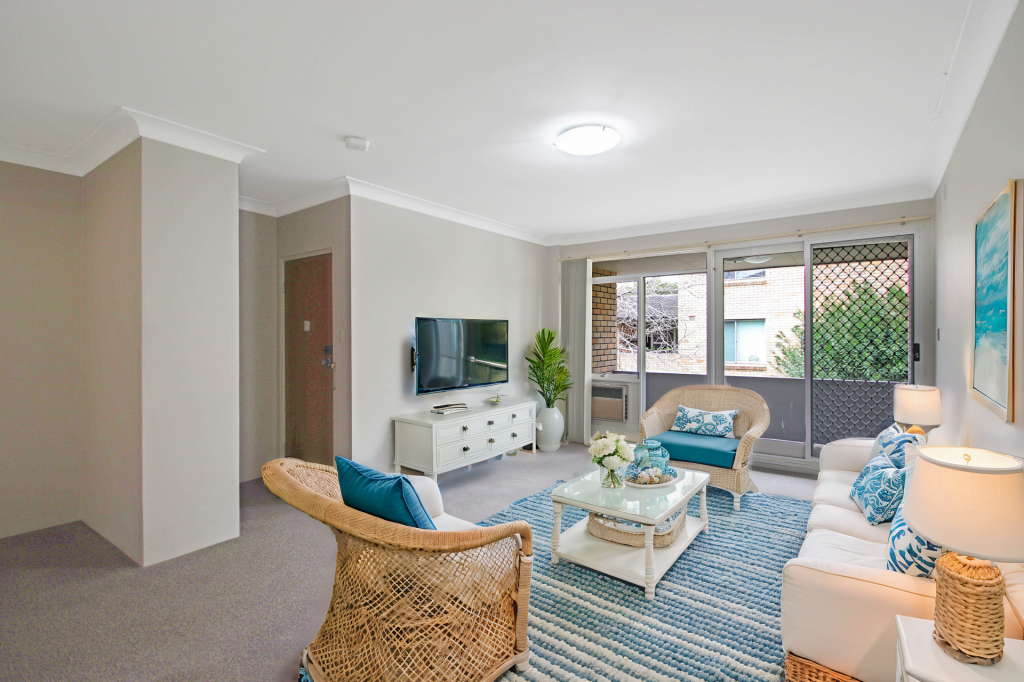 7/71 Ryde Rd, Hunters Hill, NSW 2110